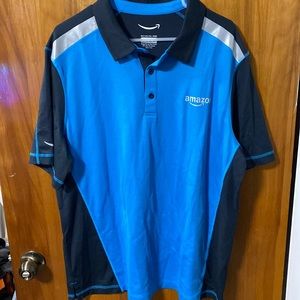 Amazon polo